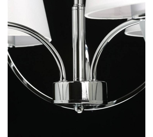 Подвесная люстра MW-Light Вега 6x60 Вт E14 329011906
