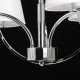 Подвесная люстра MW-Light Вега 6x60 Вт E14 329011906