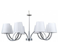 Подвесная люстра MW-Light Вега 8x60 Вт E14 329012008