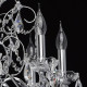 Подвесная люстра MW-Light Каролина 8x40 Вт E14 367013408