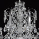 Подвесная люстра MW-Light Каролина 8x40 Вт E14 367013408
