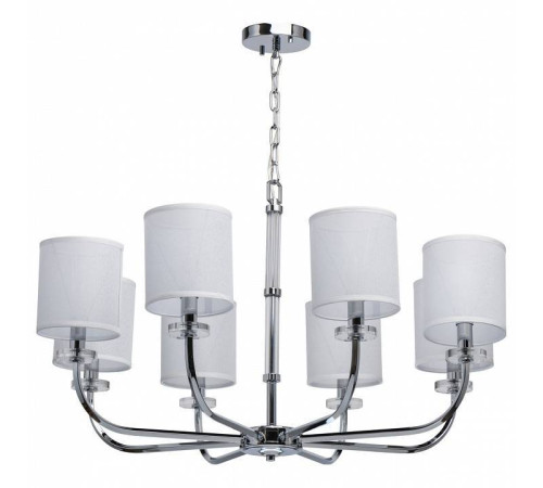 Подвесная люстра Chiaro Палермо 25 386017008