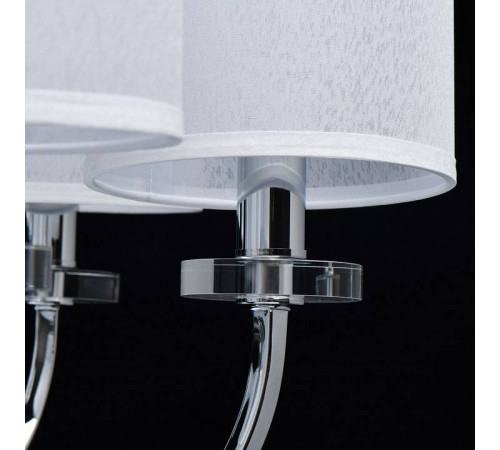 Подвесная люстра Chiaro Палермо 25 386017008