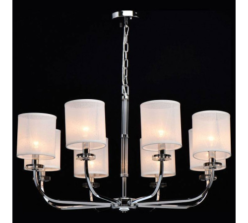 Подвесная люстра Chiaro Палермо 25 386017008