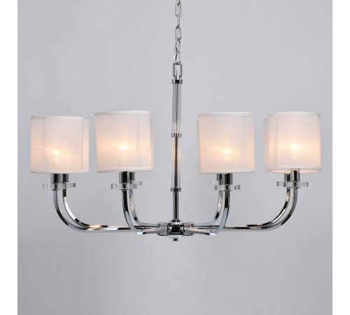 Подвесная люстра Chiaro Палермо 25 386017008