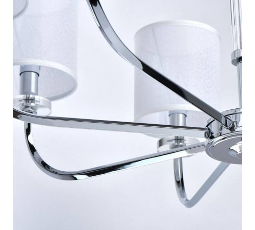 Подвесная люстра Chiaro Палермо 25 386017008