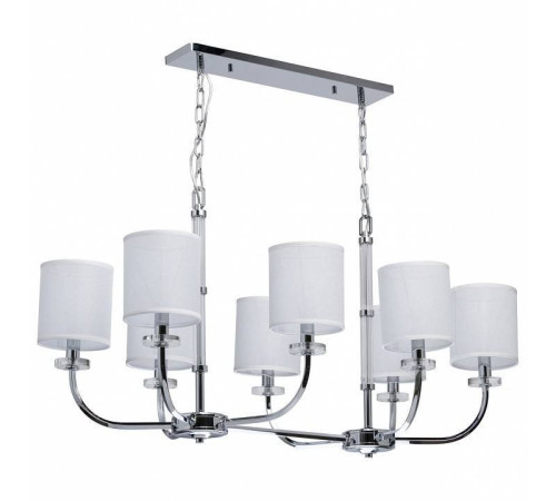 Подвесная люстра Chiaro Палермо 25 386017108