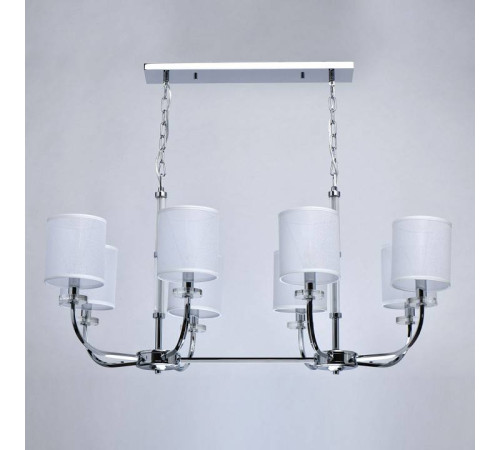 Подвесная люстра Chiaro Палермо 25 386017108