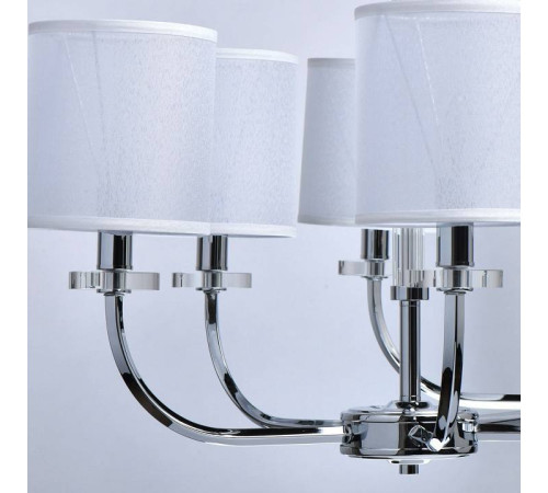 Подвесная люстра Chiaro Палермо 25 386017108