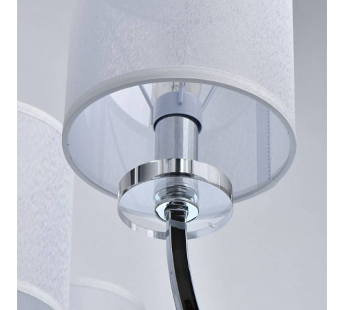 Подвесная люстра Chiaro Палермо 25 386017108