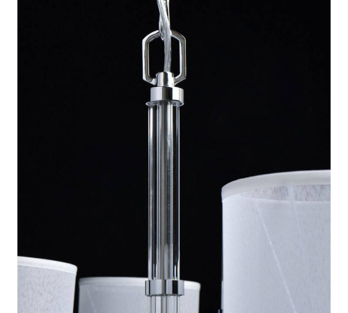 Подвесная люстра Chiaro Палермо 25 386017108