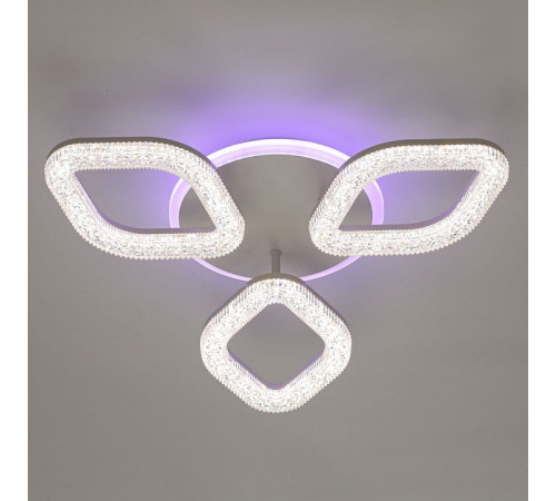 Потолочная люстра De City Мадлен 424014004