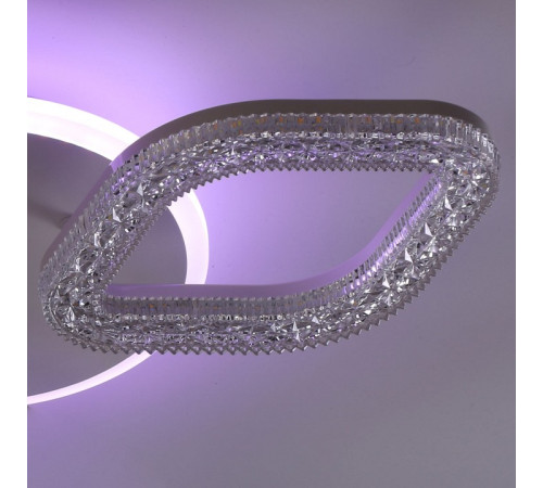 Потолочная люстра De City Мадлен 424014004