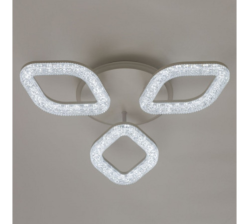 Потолочная люстра De City Мадлен 424014004