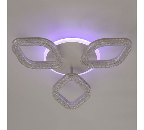 Потолочная люстра De City Мадлен 424014004