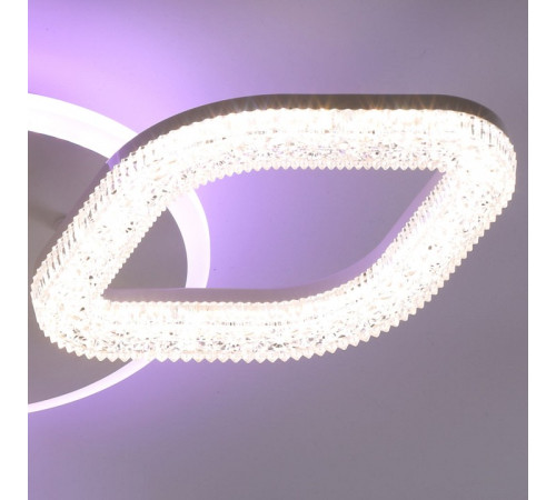 Потолочная люстра De City Мадлен 424014004