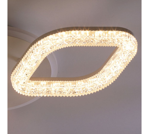 Потолочная люстра De City Мадлен 424014004