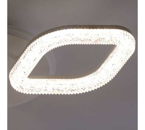 Потолочная люстра De City Мадлен 424014004