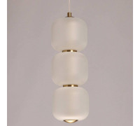 Подвесной светильник De City Мадлен 65 424017701