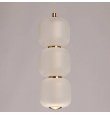 Подвесной светильник De City Мадлен 65 424017701