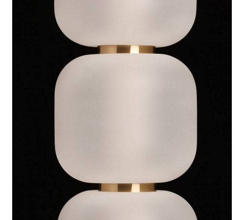 Подвесной светильник De City Мадлен 65 424017701