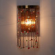 Накладной светильник De City Лавиния 1x60 Вт E27 443021901