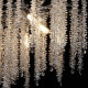 Подвесная люстра MW-Light Лайма 11 10x60 Вт E14 467013510