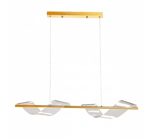 Подвесной светильник De City Конти 32 488013301