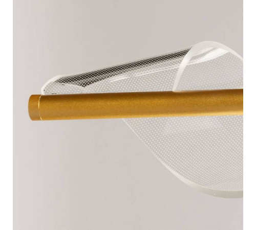 Подвесной светильник De City Конти 32 488013301