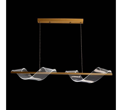 Подвесной светильник De City Конти 32 488013301