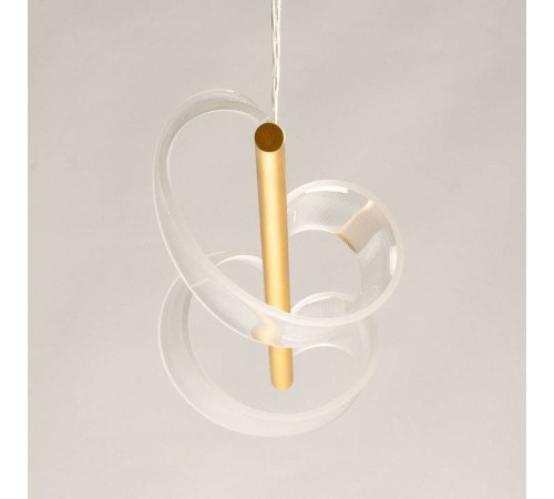 Подвесной светильник De City Конти 32 488013301