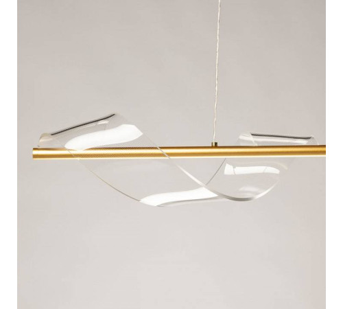 Подвесной светильник De City Конти 32 488013301