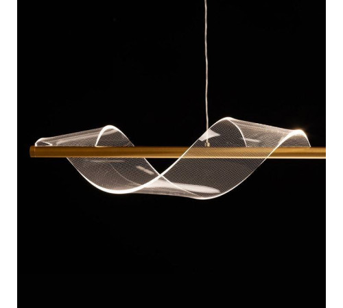 Подвесной светильник De City Конти 32 488013301