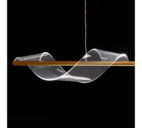 Подвесной светильник De City Конти 32 488013301