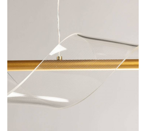 Подвесной светильник De City Конти 32 488013301