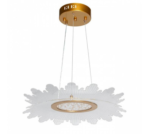 Подвесной светильник De City Оскар 62 510014901