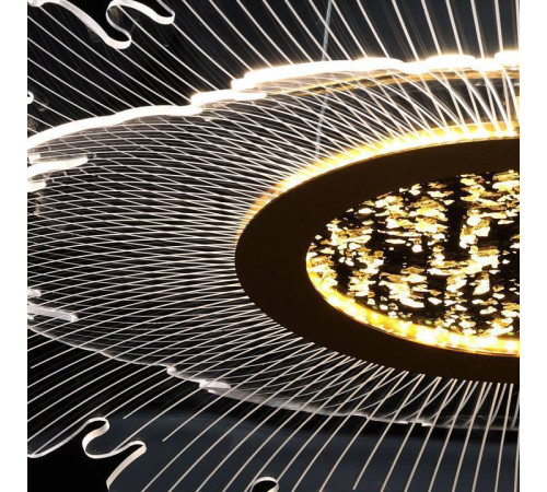 Подвесной светильник De City Оскар 62 510014901