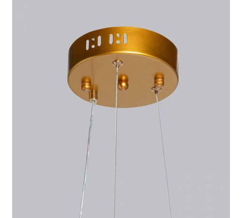 Подвесной светильник De City Оскар 62 510014901