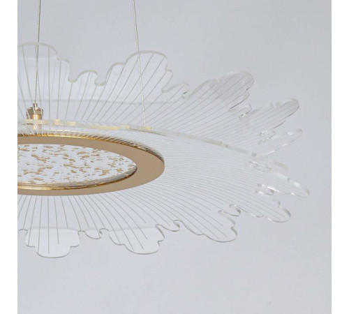 Подвесной светильник De City Оскар 62 510014901