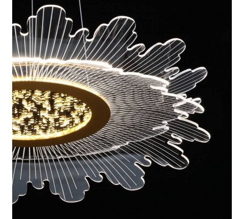 Подвесной светильник De City Оскар 62 510014901