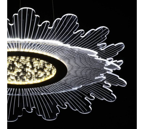 Подвесной светильник De City Оскар 62 510014901