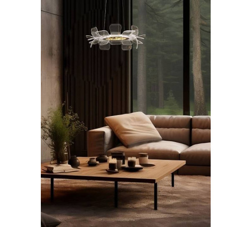 Подвесной светильник De City Оскар 62 510014901