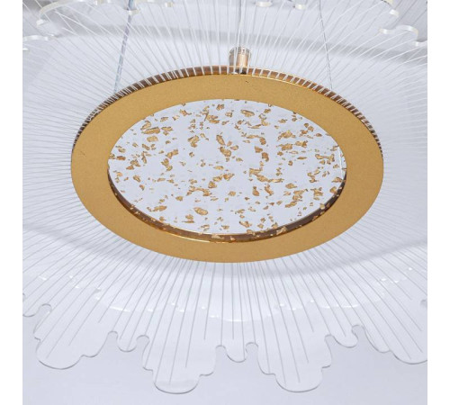 Подвесной светильник De City Оскар 62 510014901