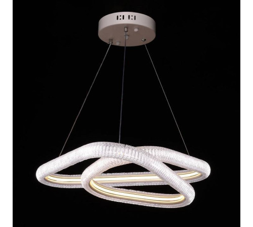 Подвесной светильник De City Оскар 70 510015201