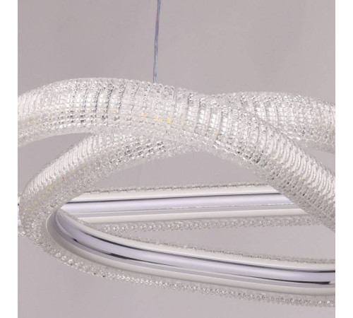 Подвесной светильник De City Оскар 70 510015201