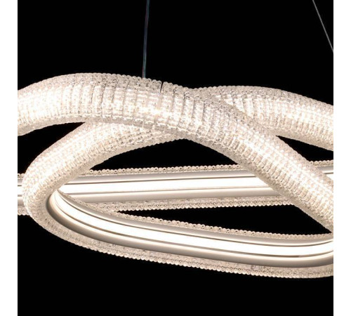 Подвесной светильник De City Оскар 70 510015201