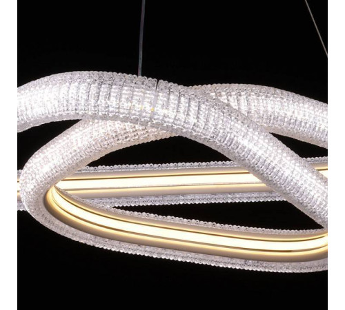 Подвесной светильник De City Оскар 70 510015201