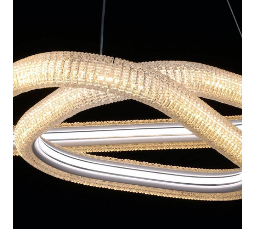 Подвесной светильник De City Оскар 70 510015201