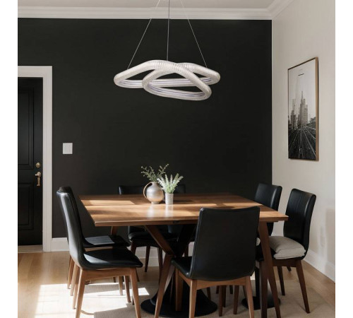 Подвесной светильник De City Оскар 70 510015201