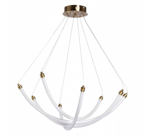 Подвесной светильник De City Оскар 64 510015704